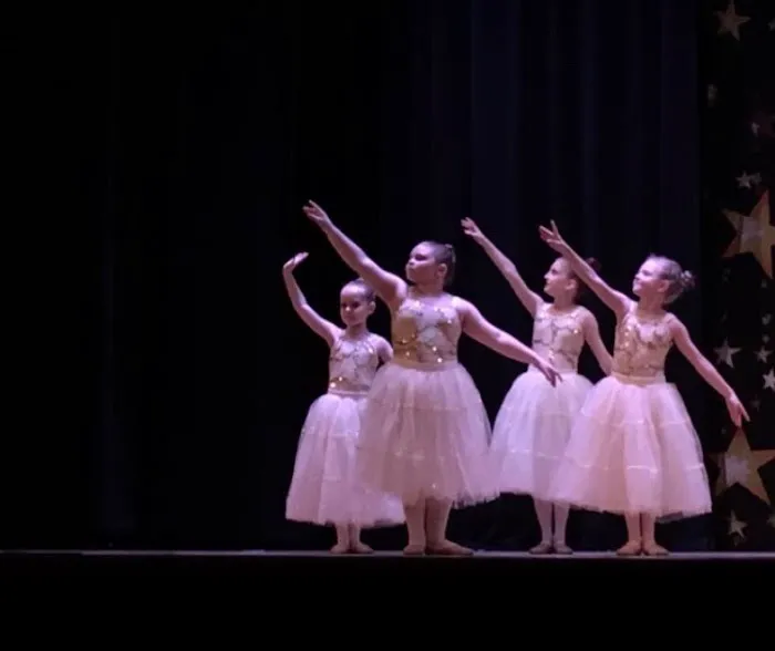 The Dance Factory Picture 9