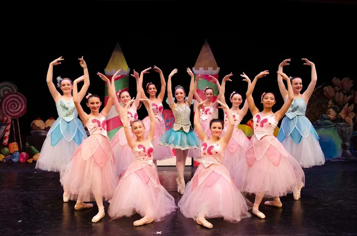 Saratoga City Ballet Picture 3