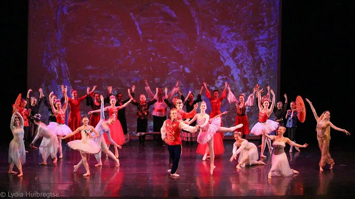 Saratoga City Ballet Picture 1