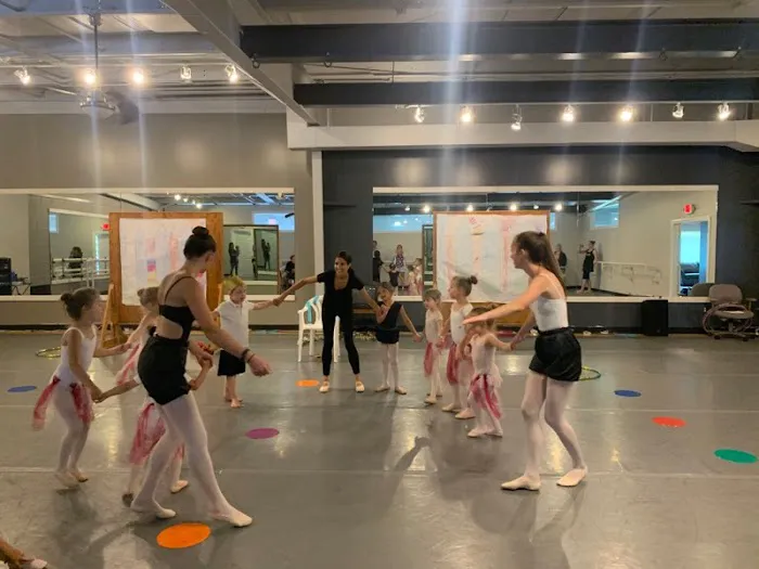 Saratoga City Ballet Picture 2
