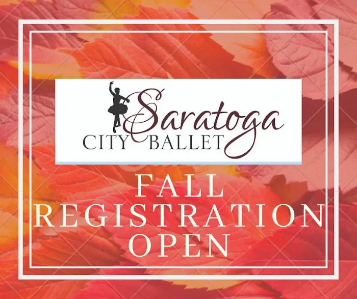Saratoga City Ballet Picture 8