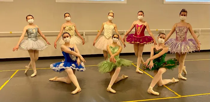 Saratoga City Ballet Picture 7