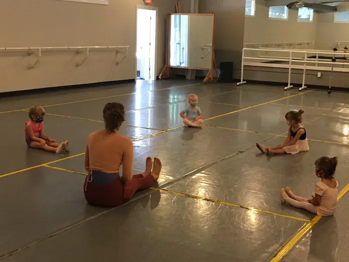Saratoga City Ballet Picture 10
