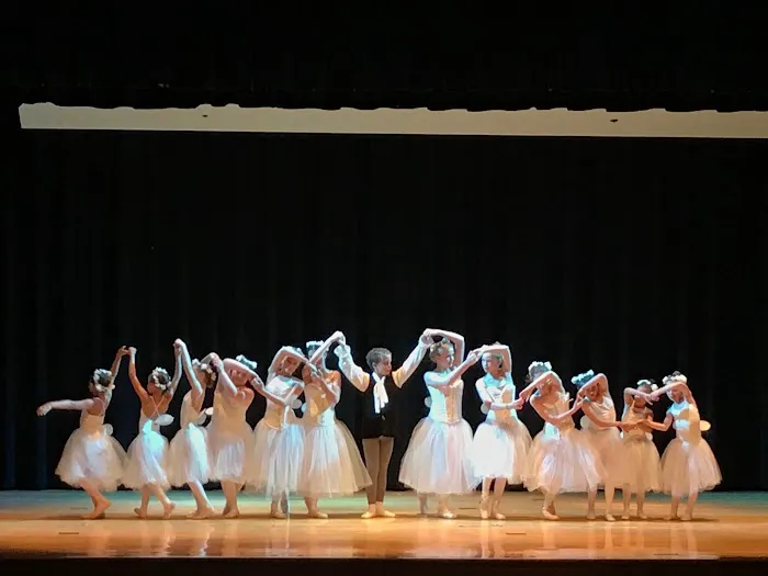 Thread City Classical Dance Picture 2