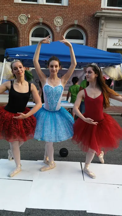 Thread City Classical Dance Picture 1