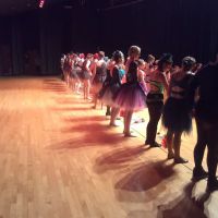 The Can-Dance Studio ico