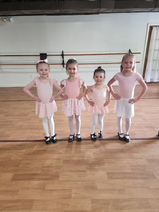 Mansfield Academy of Dance Picture 4