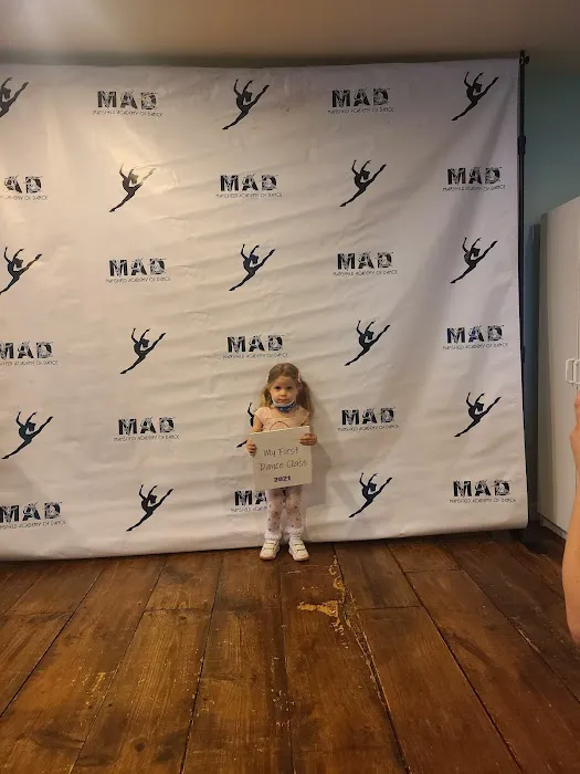 Mansfield Academy of Dance Picture 7