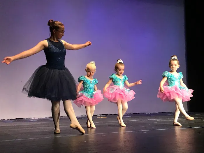 Silk City Gymnastics & Dance Picture 2