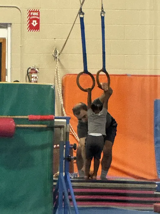 Silk City Gymnastics & Dance Picture 4