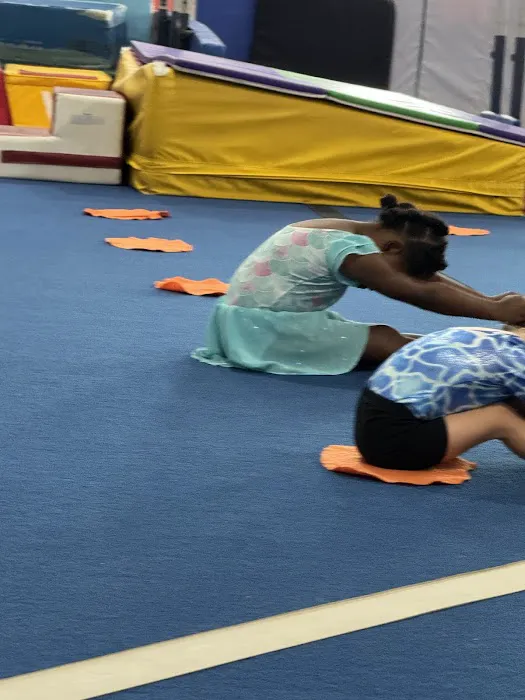Silk City Gymnastics & Dance Picture 7