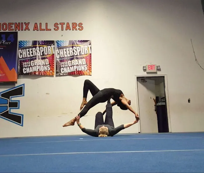 Trick Dynamix Picture 2
