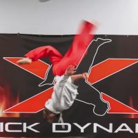 Trick Dynamix ico