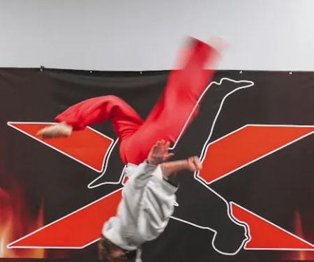 Trick Dynamix