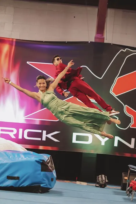 Trick Dynamix Picture 5