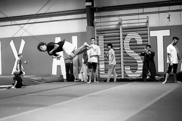 Trick Dynamix Picture 8