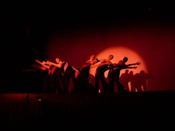 Stafford Academy of Dance Picture 2