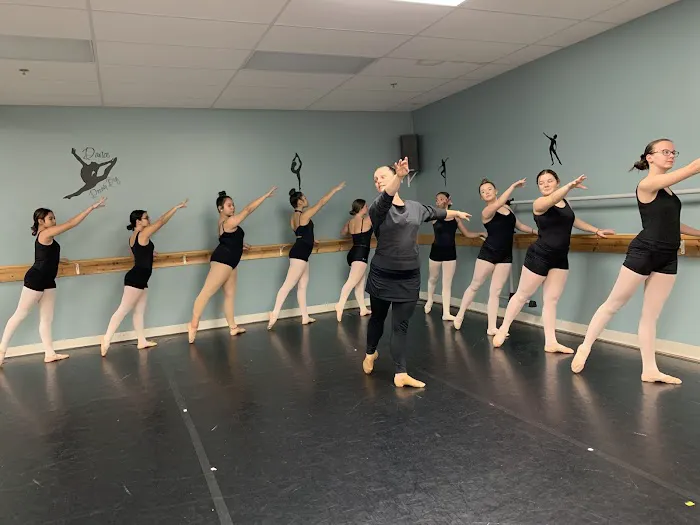 The Dance Studio of Wilbraham Picture 3
