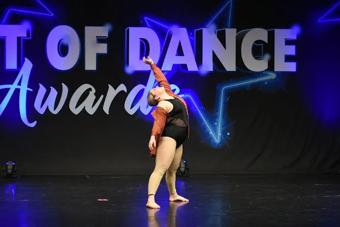 The Dance Studio of Wilbraham Picture 1