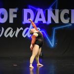 The Dance Studio of Wilbraham