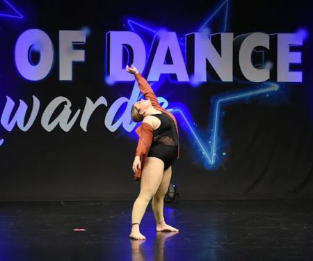 The Dance Studio of Wilbraham