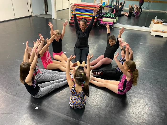 The Dance Studio of Wilbraham Picture 7