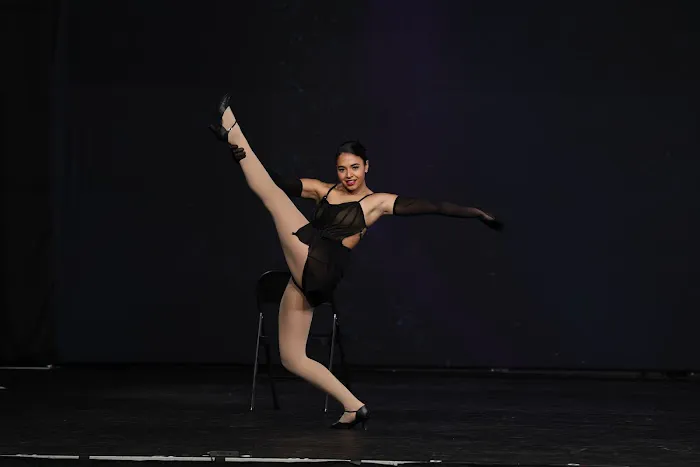 The Dance Studio of Wilbraham Picture 4