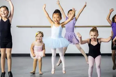 The Dance Studio of Wilbraham Picture 10
