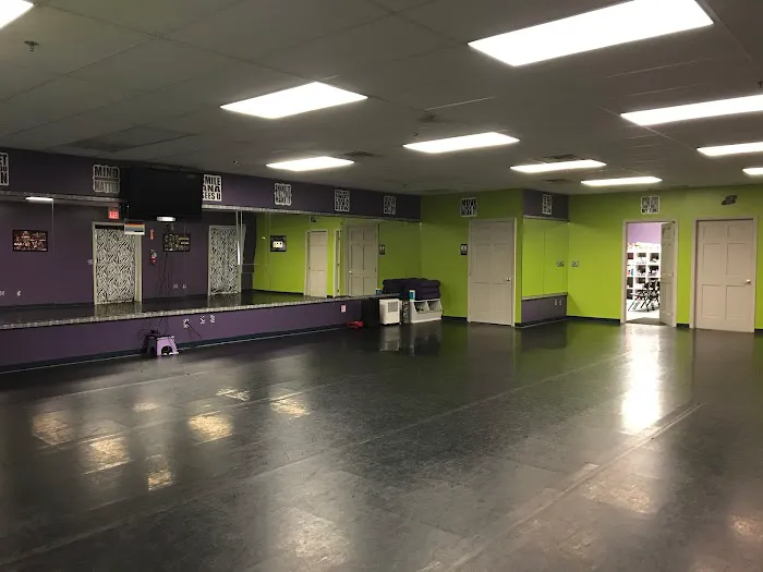 Baila Comigo Dance Fitness Studio Picture 2