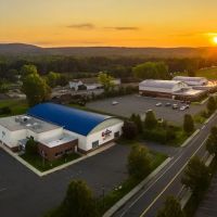 All American Gymnastic & Dance Academy ico