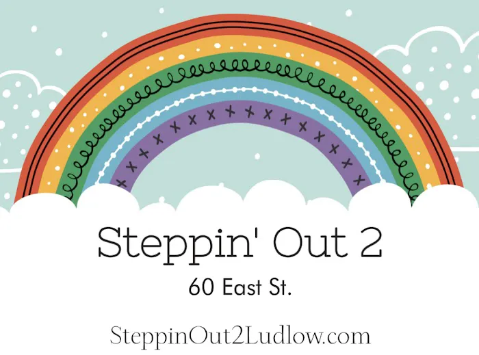 Steppin' Out II Picture 1