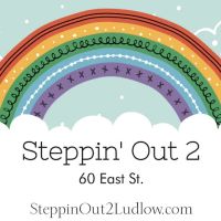 Steppin' Out II ico