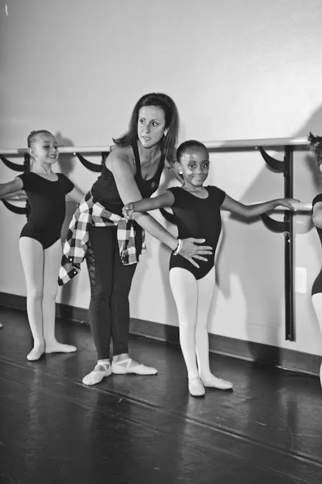 Alegria Dance & Fitness Picture 1