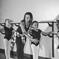 Alegria Dance & Fitness ico