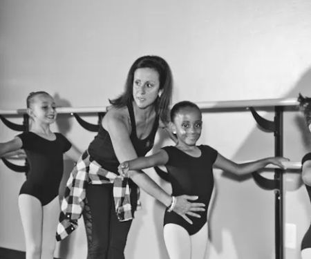 Alegria Dance & Fitness