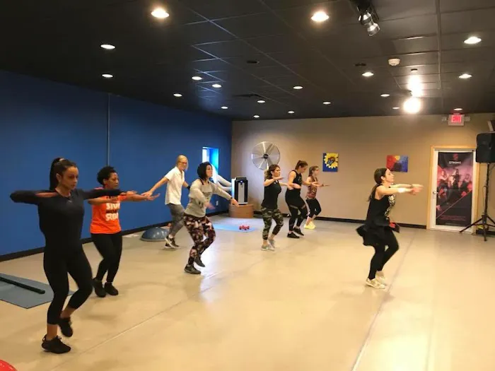 Alegria Dance & Fitness Picture 2
