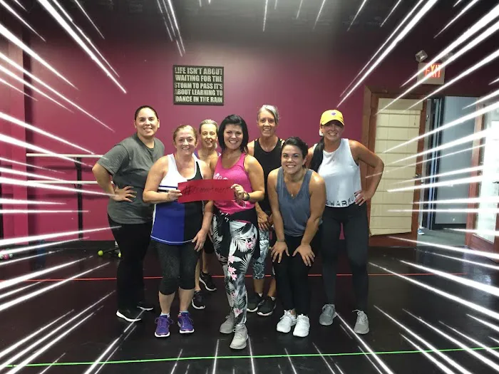 Alegria Dance & Fitness Picture 3