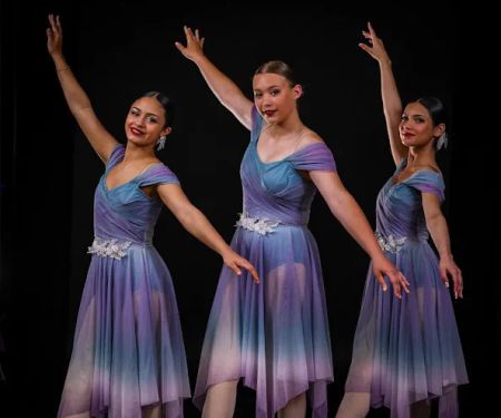 Destined To Dance Academy