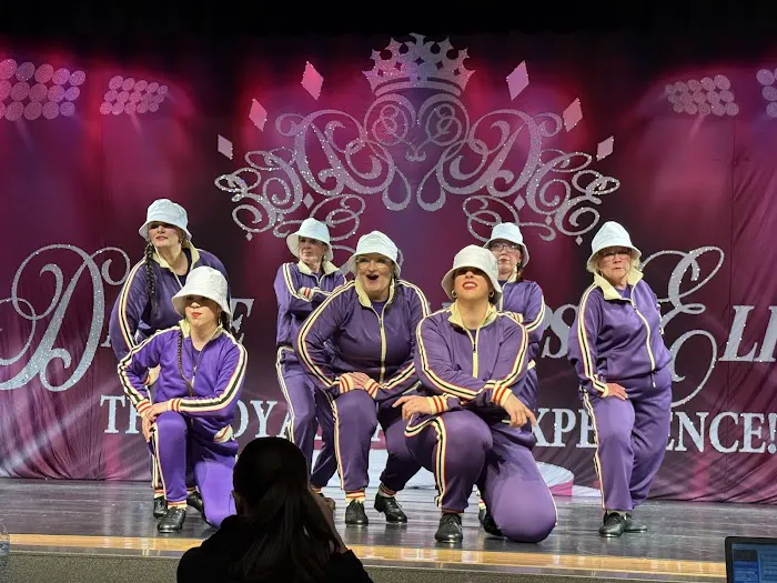 Destined To Dance Academy Picture 5