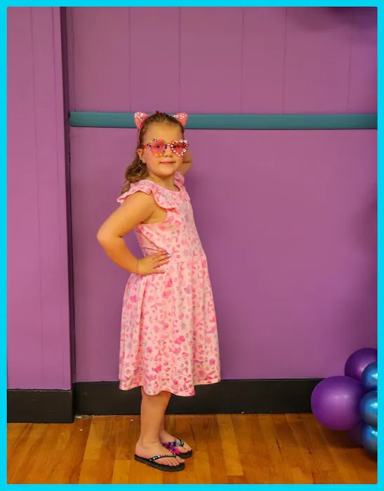 Destined To Dance Academy Picture 6