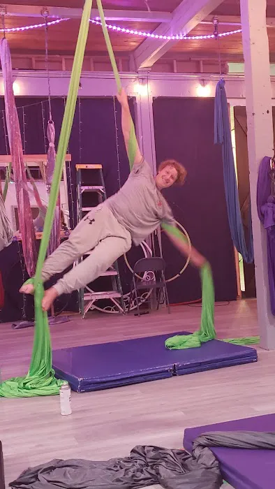 Aerial Arts Fitness Picture 6