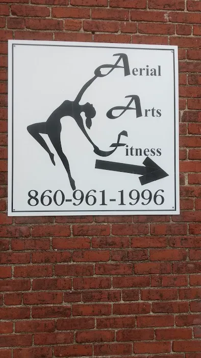 Aerial Arts Fitness Picture 8