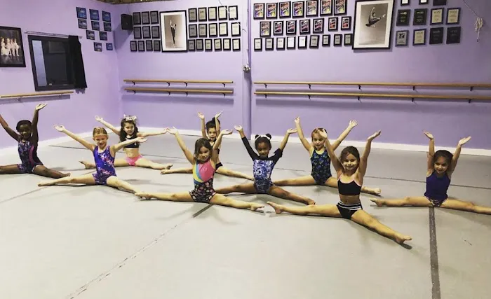 Fred Astaire Dance Studios Picture 3