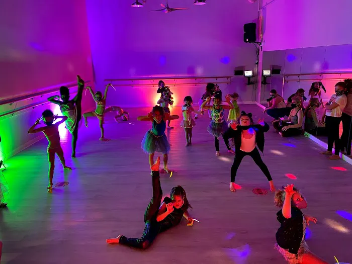 Fred Astaire Dance Studios Picture 1