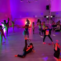 Fred Astaire Dance Studios ico