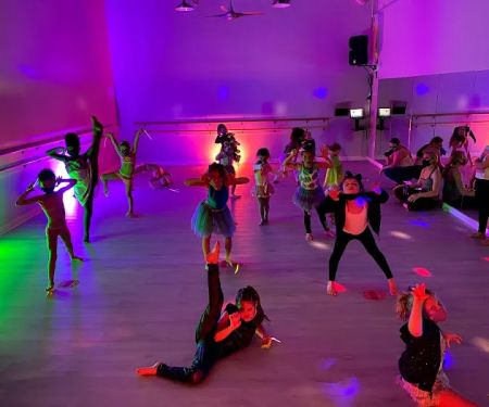 Fred Astaire Dance Studios