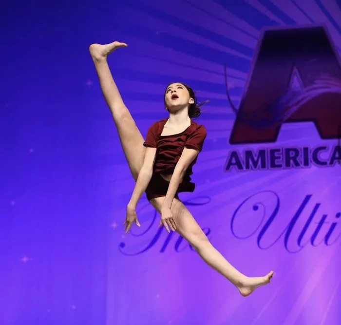 Fred Astaire Dance Studios Picture 4
