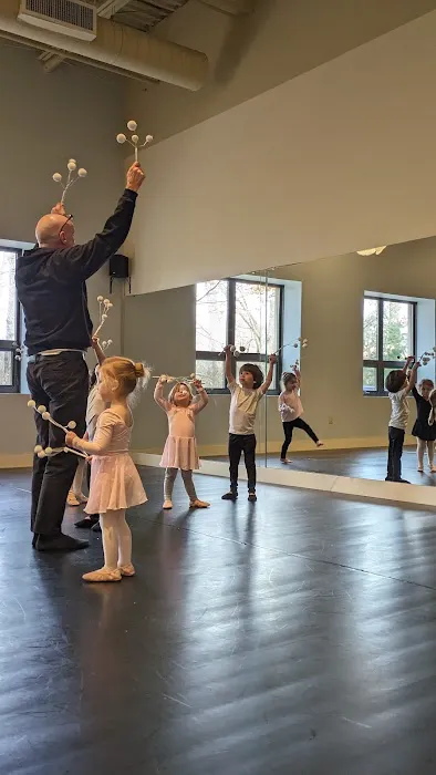 Providence Ballet (EG) Picture 1
