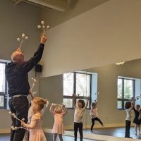 Providence Ballet (EG) ico