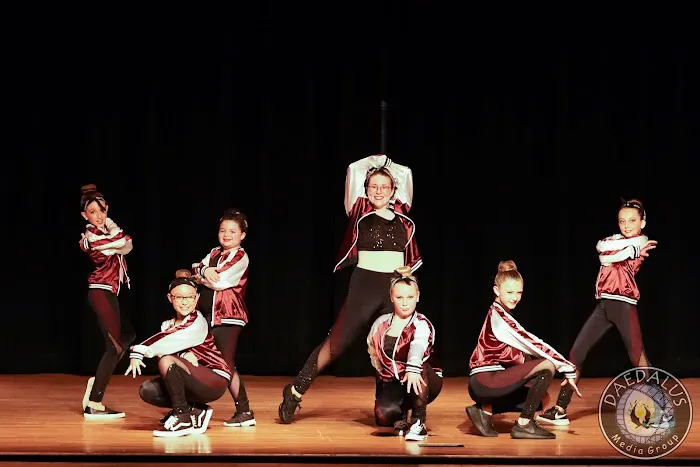 Dance Expressions Picture 1